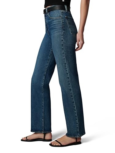 Margot High Rise Straight Leg Jeans for Women by Joe's
